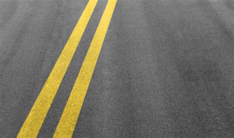 Road Markings What They Mean Jardine News