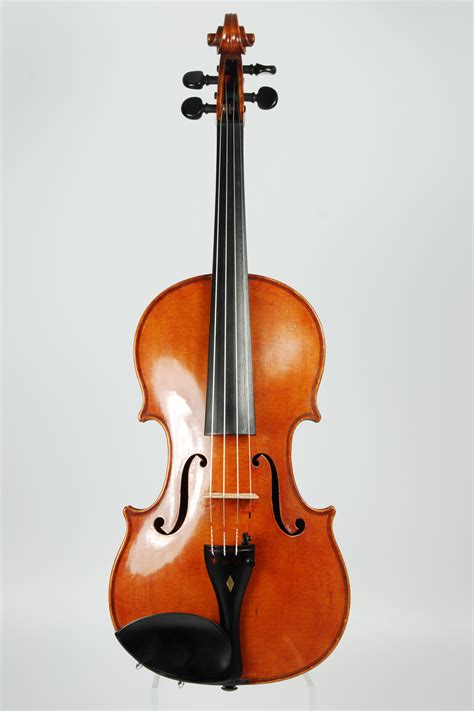 78 Alte Französische Violine