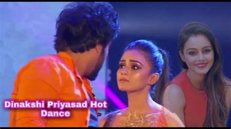 Dinakshi Priyasad Hot Dance Sri
