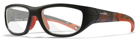 Wiley X Youth Sports Glasses Prescription Available Rx Safety