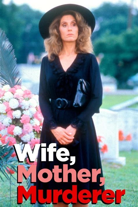 Wife Mother Murderer 1991
