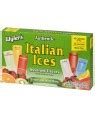 Wylers Authentic Italian Ices Assorted Flavors Oz G S X