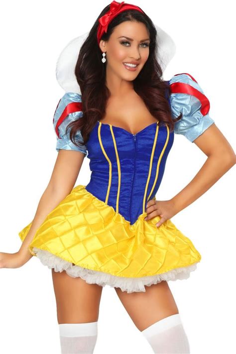 Pin On Fairy Tale Costume For Women