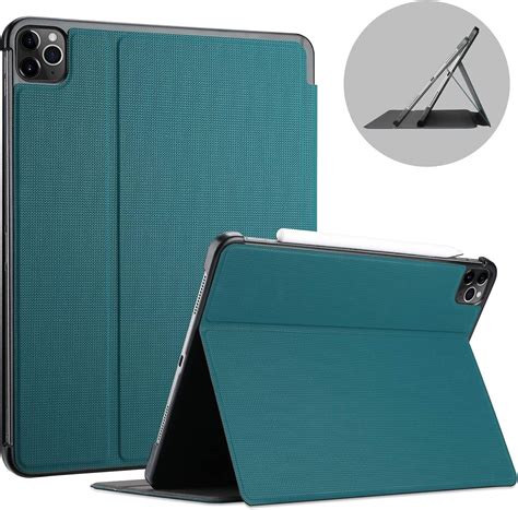 Procase Ipad Pro 11 Case 2nd Generation 2020 And 2018 Support Apple