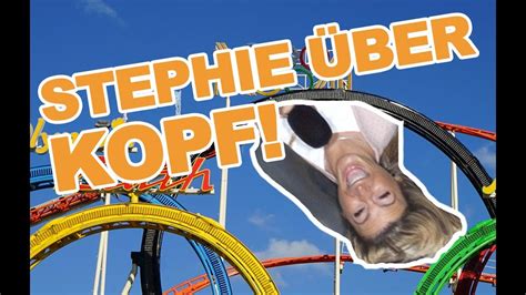 To make a circle or loop in loop your shoelace. Olympia Looping - YouTube