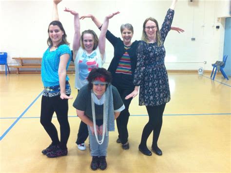 Projectdance Devon With Full Details On The Best Of Barnstaple