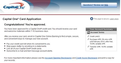 Jun 22, 2021 · you cannot pay a capital one credit card at an atm. Time for a Credit Card Round; Only 1 instant approval. Did I get them all done? - Renés ...