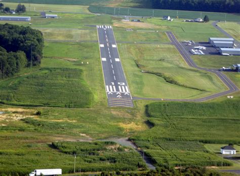 0W3 - Harford County Airport (23235) | SkyVector