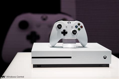 Xbox One S 2tb Release Date Officially Confirmed Unilad