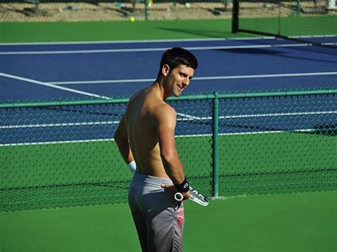 Djoko So Sexy Novak Djokovic Wallpaper Fanpop My Xxx Hot Girl