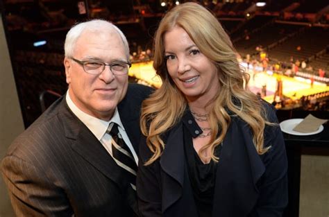 Lakers News Jeanie Buss Explains Why She Continues To Seek Advice From