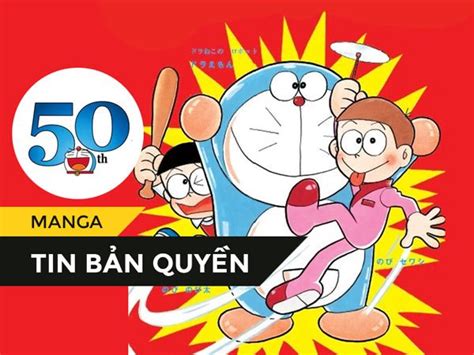 【tin BẢn QuyỀn】siêu Phẩm Kỉ Niệm 50 Năm Doraemon Volume 0 Sẽ Phát