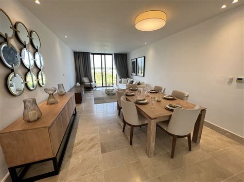 Ocean view Condo in Punta Cana's Gated Community Cap Cana 2BED Seaside