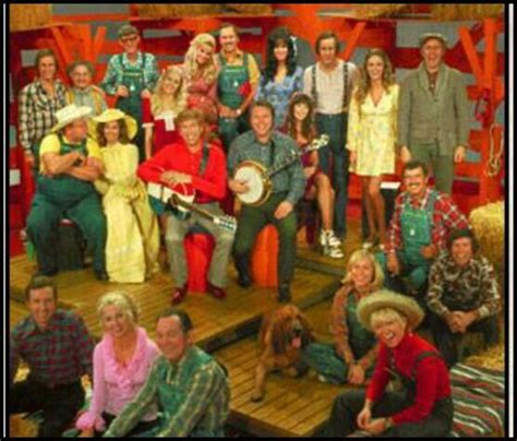 1980s Hee Haw Tv Show My Childhood Memories Old Tv Shows Hee Haw