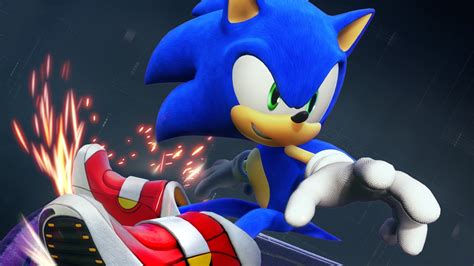 How To Unlock Sonic Adventure 2s Iconic Soap Shoes In Sonic Frontiers