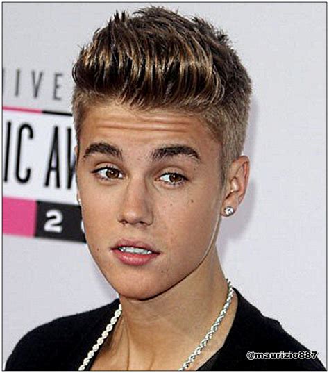Cool Justin Bieber Haircut Best Haircut Ideas