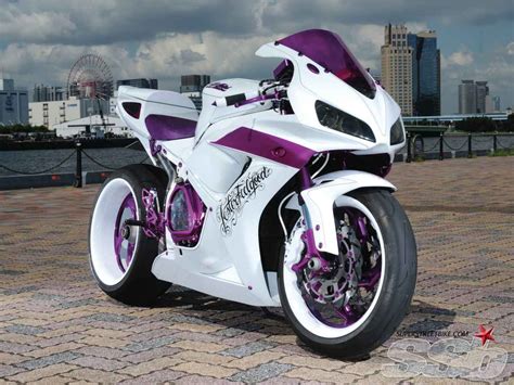 2007 Honda Cbr1000rr Sport Bikes Motorcycle Super Bikes