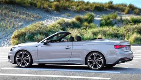See the 2021 audi s5 price range, expert review, consumer reviews, safety ratings, and listings near you. 2021 Audi A5 Convertible | Audi Car USA