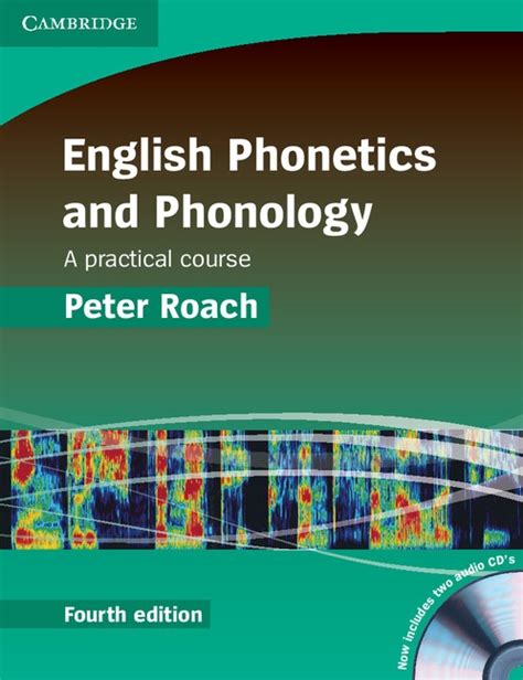 English Phonetics And Phonology 4th Edition With Audio Cds 2