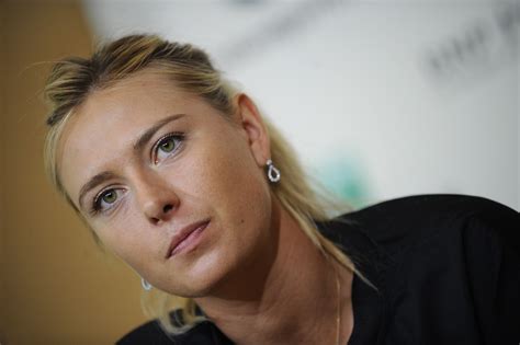 Sports Maria Sharapova 4k Ultra Hd Wallpaper