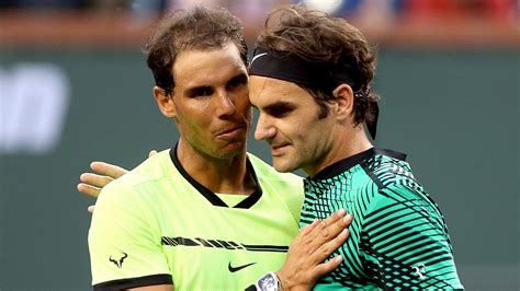 Rafa Nadal Vs Roger Federer ¿a Qué Hora Y Dónde Ver Hoy El Partido Final Miami 2017 Eurosport