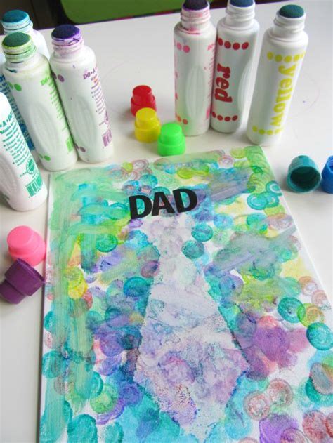 Simple Fathers Day Craft Fathers Day Crafts Fathers