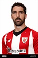 Spain - La Liga Santander 2018-2019 / ( Athletic Club Bilbao ) - Raul ...