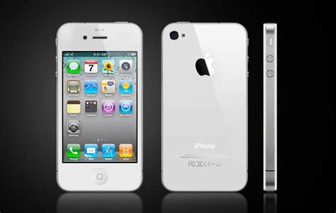 Apple Iphone 4hd Reviews Features And Specifications