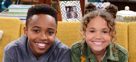 The Pulse Of Entertainment Nickelodeon Premiers New Sit Com ‘cousins