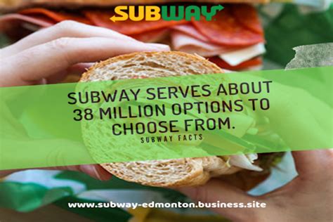 We are monitoring all local, state and federal regulations to provide customers with contactless ordering options. Healthy Restaurant In Edmonton - Subway: Healthy ...