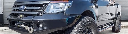 2014 Ford Ranger Accessories & Parts at CARiD.com