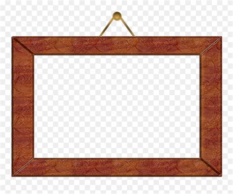 Download Vector Library Stock Hanging Picture Frame Clipart Hanging