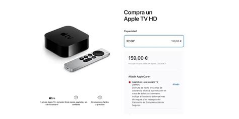 Comparaison Des Apple Tv Vendues Maintenant Modèles Hd Et 4k Itigic