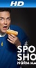 Sports Show with Norm Macdonald (TV Series 2011) - IMDb