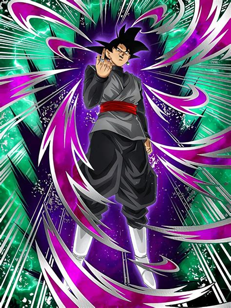 In dragon ball z, goku still has black hair in general, but when he transforms into his super saiyan form (which he does a lot, because, well, why wouldn't you transform into a more powerful version of yourself?), his hair suddenly turns blonde. Black Goku Wallpapers - Top Free Black Goku Backgrounds ...