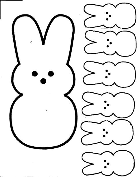 Free Peeps Cliparts, Download Free Peeps Cliparts png images, Free