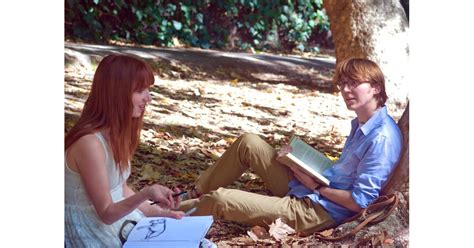Ruby Sparks Rom Coms That Dont Suck Popsugar Love And Sex Photo 20