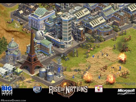 See more of rise of nations: Rise of Nations Full ISO541Mb | Madbone Games