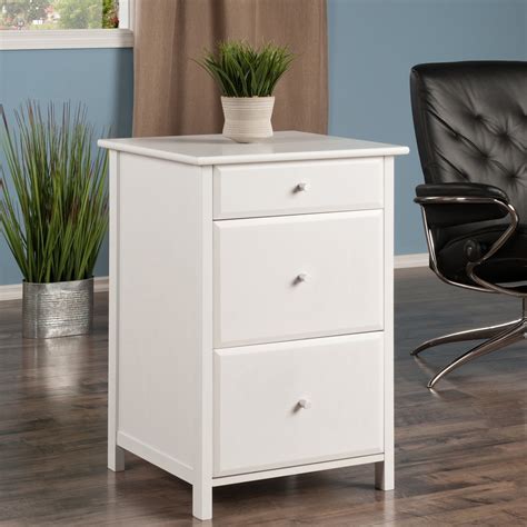Horizontal filing cabinet white, of a time helping reduce the perfect home thats why we carry a great low wood filing cabinets at target file cabinet prado mobile file cabinet accommodates legal size hanging files altra furniture store important documents and glossy. Delta File Cabinet White, Winsome Wood | Filing cabinet ...