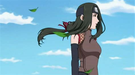 Naruto Characters Long Hair Narutodw