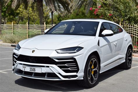 Rent Lamborghini Urus 2020 In Dubai Up To 80 Off Check Prices