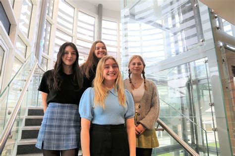 Business Finalists Walthamstow Hall Independent Girls School Sevenoaks