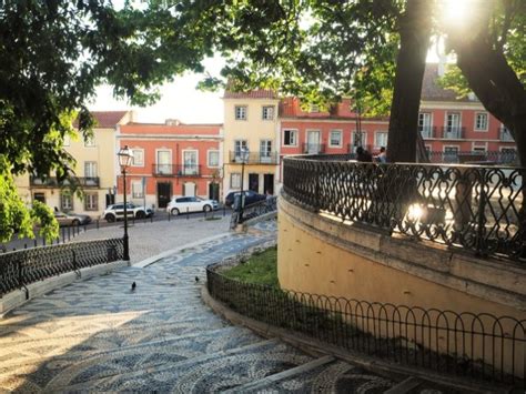 Roteiro no Bairro da Graça uma vista maravilhosa de Lisboa Descubra