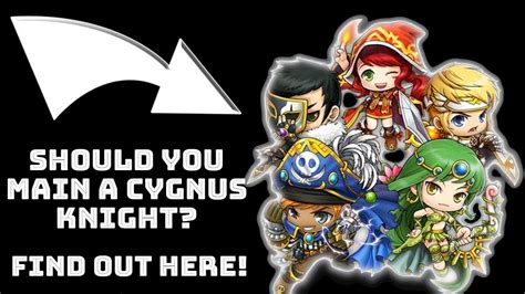 Maplestory Cygnus Knights Gameplay Reboot YouTube