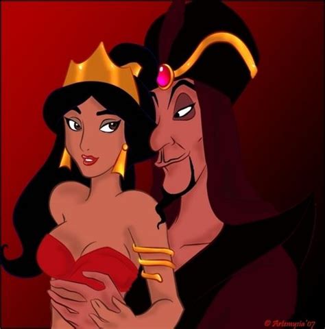 If Jasmine Loved Jafar Sexy Disney Disney Jasmine Disney Disney Princess