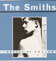 The Smiths - Hatful Of Hollow (2015, Blue, Vinyl) | Discogs