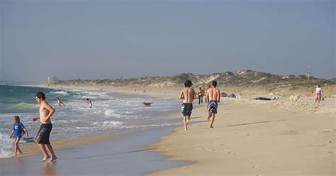 Swanbourne Beach Australia Best Nude Beaches On Earth Mens Journal