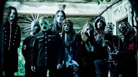 Fan club wallpaper abyss slipknot. Slipknot Wallpapers HD / Desktop and Mobile Backgrounds