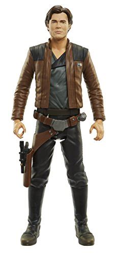 Shop Han Solo Action Figures Star Wars Toys And Ts