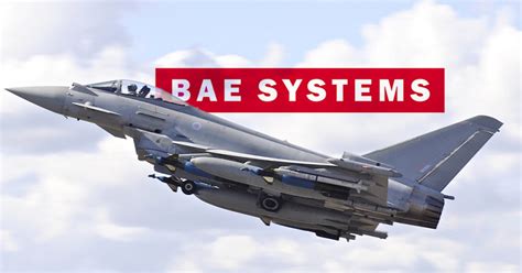 Bae Systems Apprenticeships Safe From Mass Job Losses